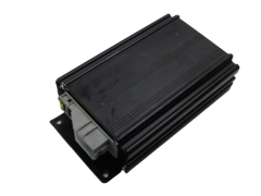 Audio Amplifier Mercedes-Benz 1708200189 BOSE Audio Amplifier Mercedes-Benz 1708200189 BOSE