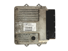 Controller FGP 55195819 MJD6JF.Y1 Lancia Magneti Marelli 19973