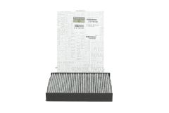 Cabin Filter Original Renault Kadjar Espace V 5 272774072R