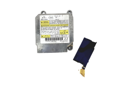 Controller 96534481 7088191 Chevrolet 