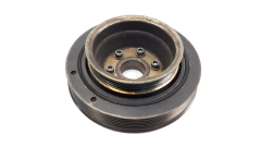 Crankshaft Pulley 0515V6 2.2 HDI 4HY Boxer Jumper Citroen Peugeot 