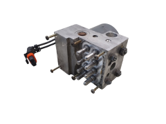 Abs Pump Alfa Romeo 156 46513088 0265216401 Bosch 67252