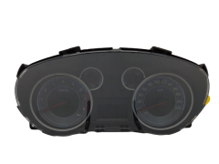 Speedometer/Instrument Cluster Suzuki SX4 34110-55L20 A2C53345687