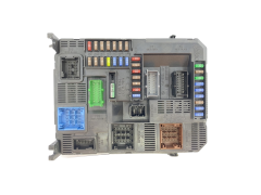 Controller BSI PSA 9807532080 Valeo 59139