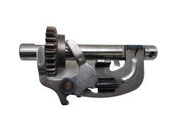 Gear R JR5 8200385828 8200073108A Renault Dacia Dokker Lodgy 