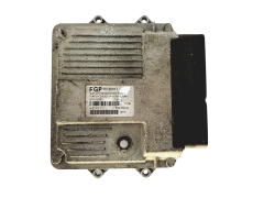 Controller FGP MJD6JF.P3 55195817 Fiat 28211