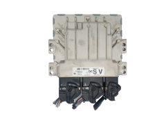 Controller 237104412S 237101339S Dacia Continental 44371