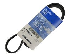 Drive Belt Tensioner GM 12569529 4PK1040