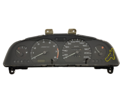 Speedometer/Instrument Cluster Nissan Sunny F774R02