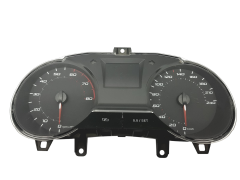 Speedometer/Instrument Cluster Seat Ibiza 6J0920803 A2C53435503 56646