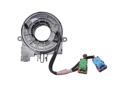 Retractor Belt Airbag Renault Scenic 4 Megane 4 255545857R 0km