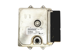 Controller 55253528 MJD8F3.BD BC.0118027.A Fiat FPT 