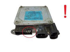 Controller 9659514180 6900000890/--A Q1T22173M1ZE G084008A KOYO PSA
