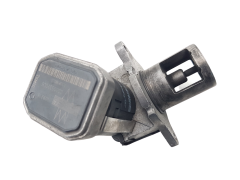 Egr Valve Mercedes-Benz A646140 00005320C5 Wahler