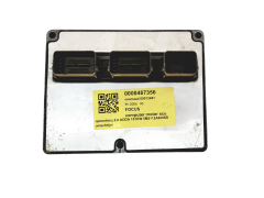 Engine Controller 5M51-12A650-SD 3CGD ESU-131 Ford 28704