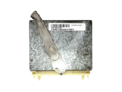 Controller S103955404E P1270515 1T5Q193072 Volvo Siemens