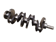Crankshaft 430 0501K7 2.0 HDI Citroen Peugeot 13510