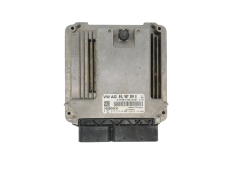 Controller 04L907309B 0281018510 VW Bosch 44108