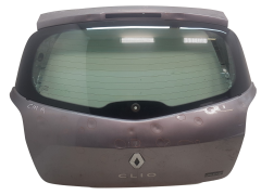 Boot Lid Szyba Renault Clio 3 HB 5D 2013r TEKNG