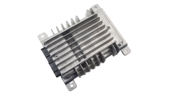 Audio Amplifier Renault Koleos 2806161000 Bose Audio Amplifier Renault Koleos 2806161000 Bose