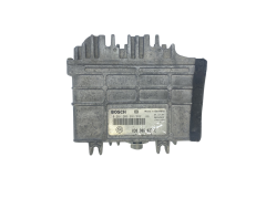Controller VW 030906027E 0261203931 Bosch