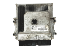 Controller 9819269980 V29084643A  PSA Valeo 