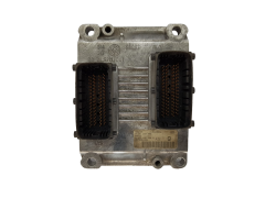 Controller Lancia 00551955280 0261207088 Bosch 16862
