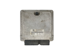 Controller 03C906013B 0261S01011 Volkswagen Bosch 42175