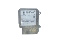 Controller 6Q0909605H 5WK42950 VW Siemens