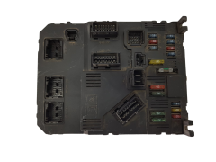 Controller BSI F02-00 S118085200G 9648715380 PSA Siemens 20705