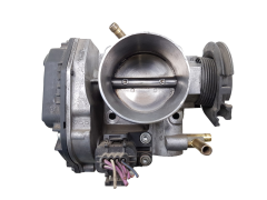 Air Throttle Body 06A133064J 408.237/111/012 VWAG 1502