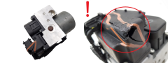 Abs Pump Fiat Seicento 46556475 0273004426 0265216710 1696