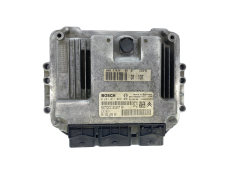 Controller 0281011089 9653202580 9647785580 PSA Bosch 63578