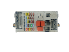 Fuse Box Fiat Lancia 51799306 CPL 40074