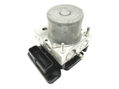 Abs Pump Opel Karl 42571860 0265258381 Bosch 45696