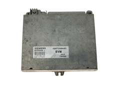 Controller S111730108C 7700864451 7700101920 Renault Siemens 14656
