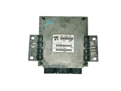 Controller PSA 9645989480 9648620880 IAW48P2.76 Magneti Marelli 34194
