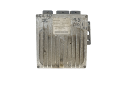 Controller 8200180595-B 8200129063 R0410C017E Renault Delphi 42014