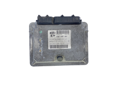 Controller Fiat IAW49F.B9 46761565 61600.438.02 Magneti Marelli 54773
