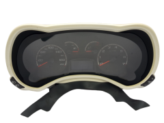 Speedometer/Instrument Cluster Ford Ka 51874058 503005051500 18491
