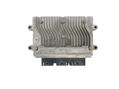 Controller 21585900-1 A0 9661700480 PSA Valeo 39632