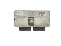 Controller LPG 67R01-9002-00 110R00-4001-00 47809