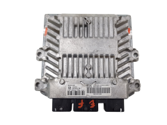 Controller Citroen C3 9663483180 9653451880 5WS40572B-T 1.4 HDI