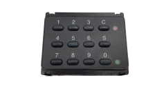 Controller 96297433ZL 343470-07 Jaeger Citroen Peugeot 164