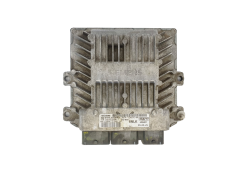 Controller 5WS40028M-T 3M5A-12A650-HK Ford Siemens 42442