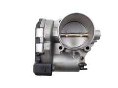 Air Throttle Body Ford Volvo 7S7G-9F991-CA 0280750535 1.6 Bosch 0km 1056