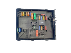 Fuse Box 1K0937125D VW Audi Skoda Seat 35117