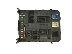 Controller PSA 9660105680 H02-01 Johnson Controls 22793