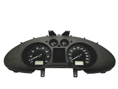 Speedometer/Instrument Cluster Seat Ibiza 6L0920803 503001594301 42383 Speedometer/Instrument Cluster Seat Ibiza 6L0920803 503001594301 42383