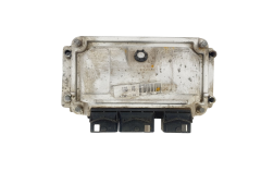 Controller 0261206942 9638783480id10 26FM0884 PSA Bosch 41619